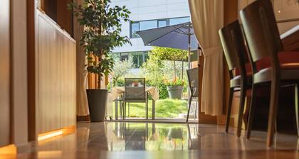 Sonne_1806 - Hotel am Campus Dornbirn