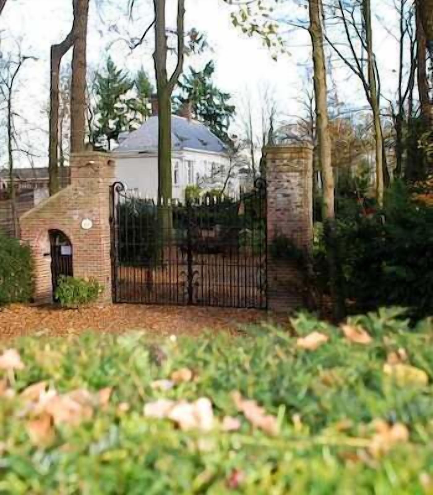 Foto - B&B 't Wit Huys Brugge