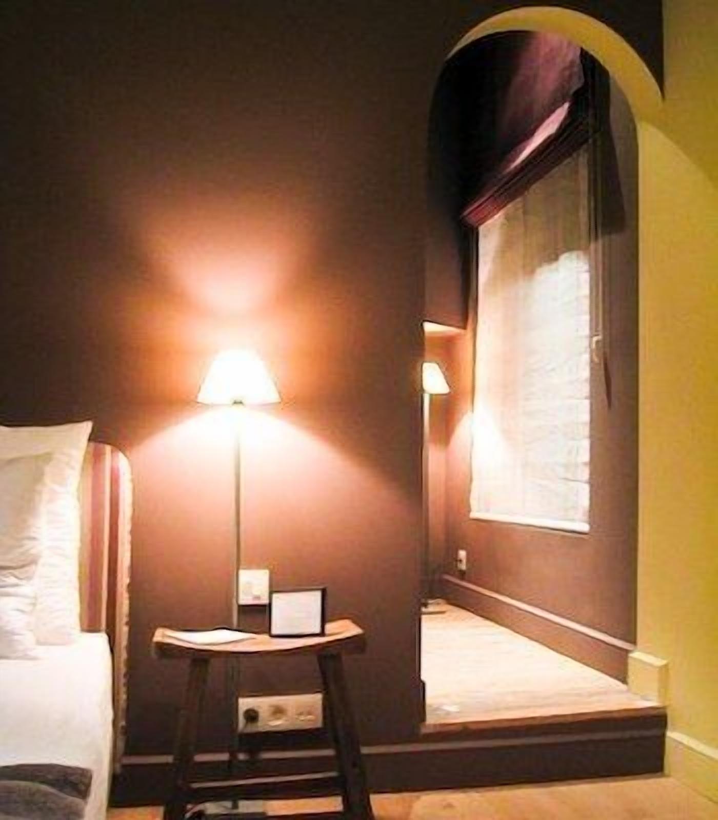 Foto - B&B 't Wit Huys Brugge