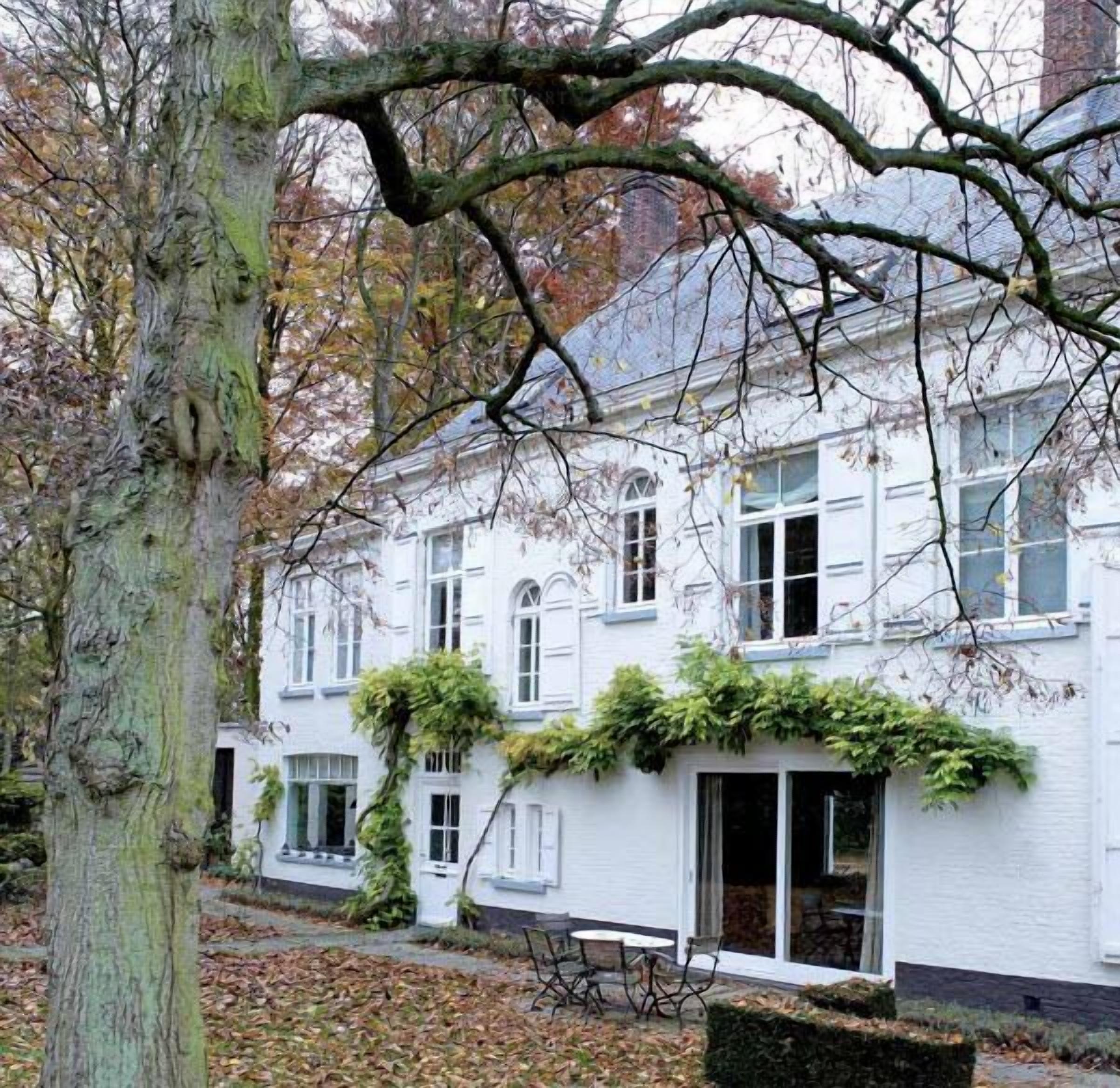 Foto - B&B 't Wit Huys Brugge