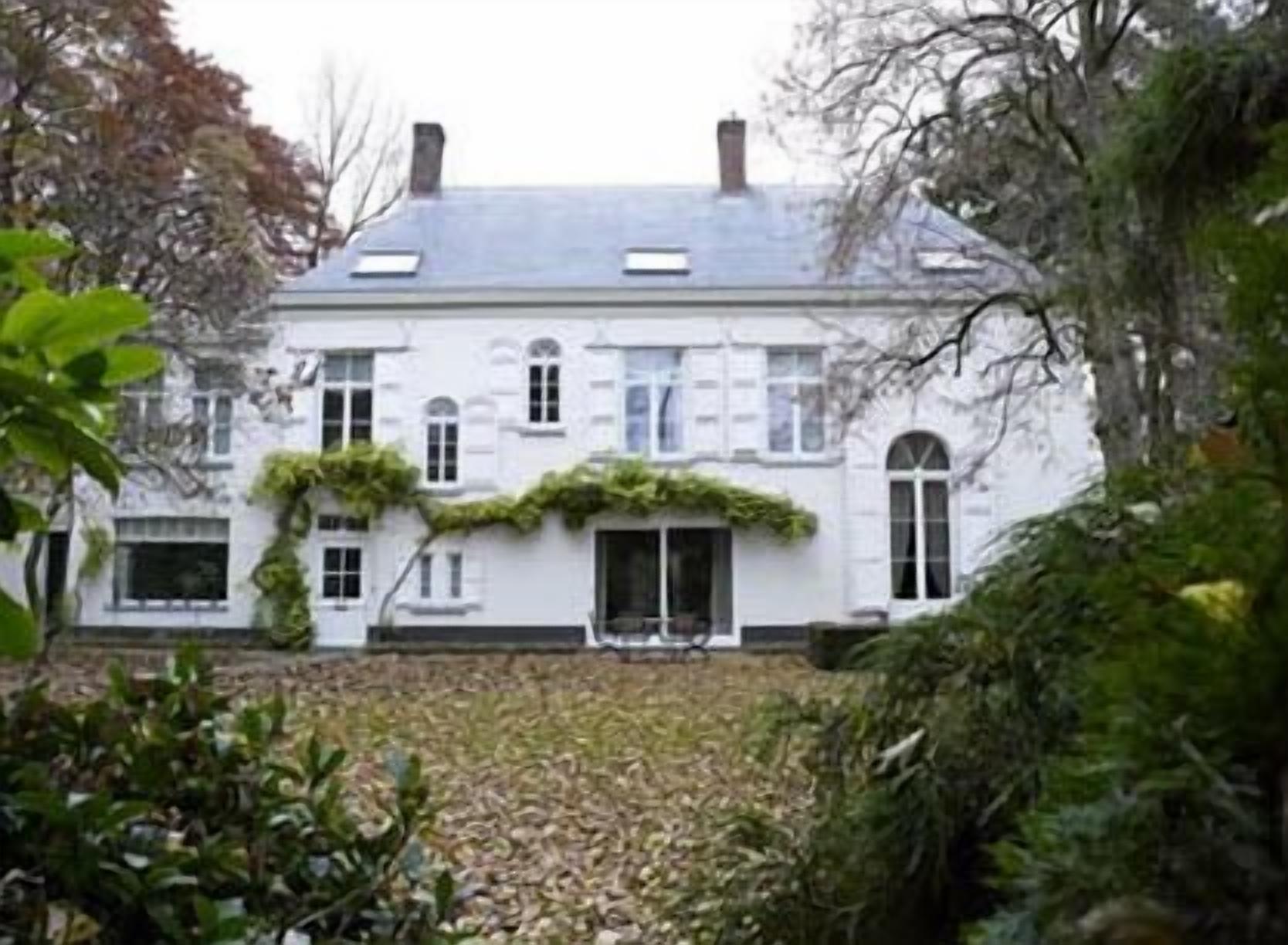 Foto - B&B 't Wit Huys Brugge