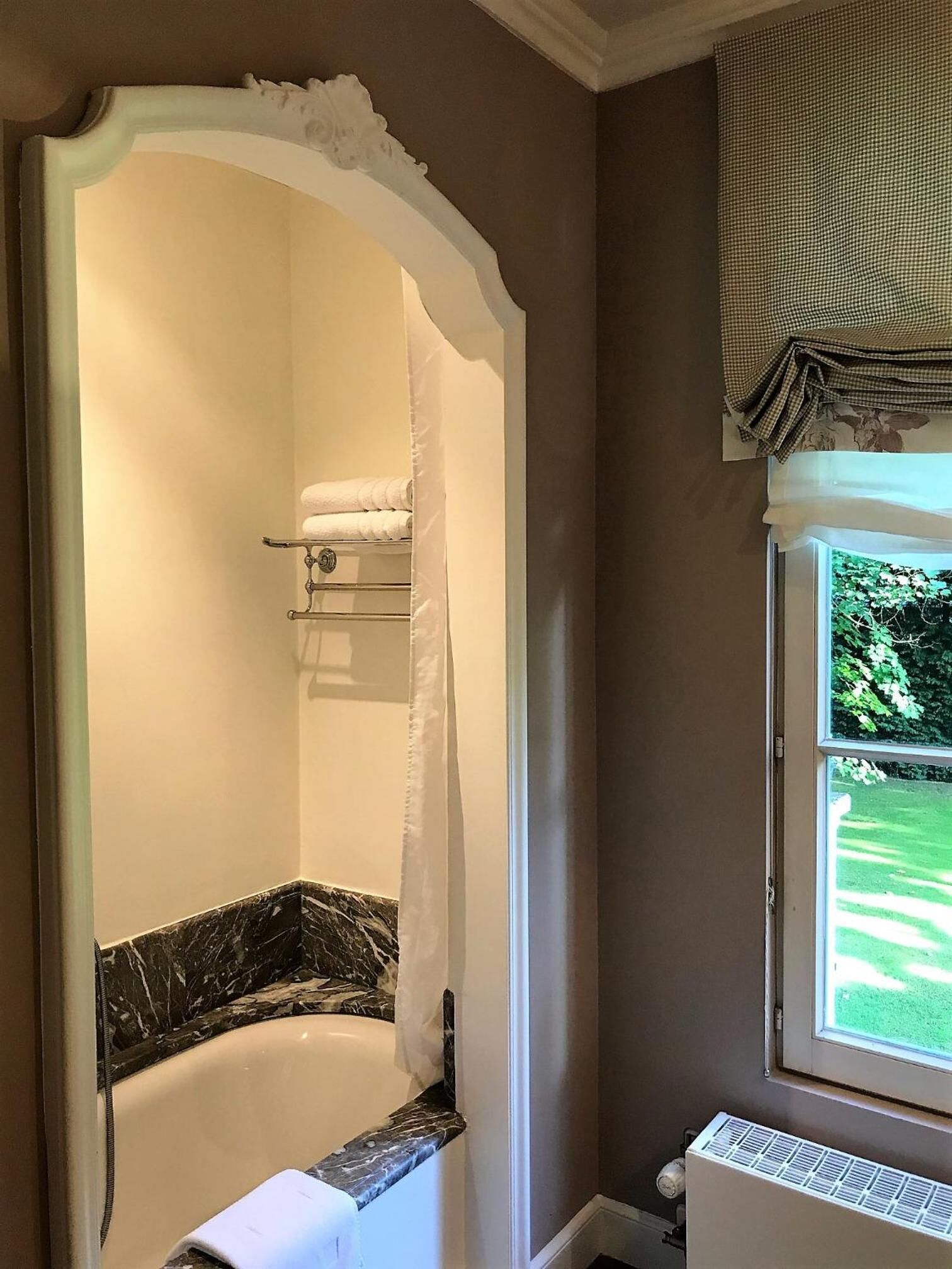 Foto - B&B 't Wit Huys Brugge