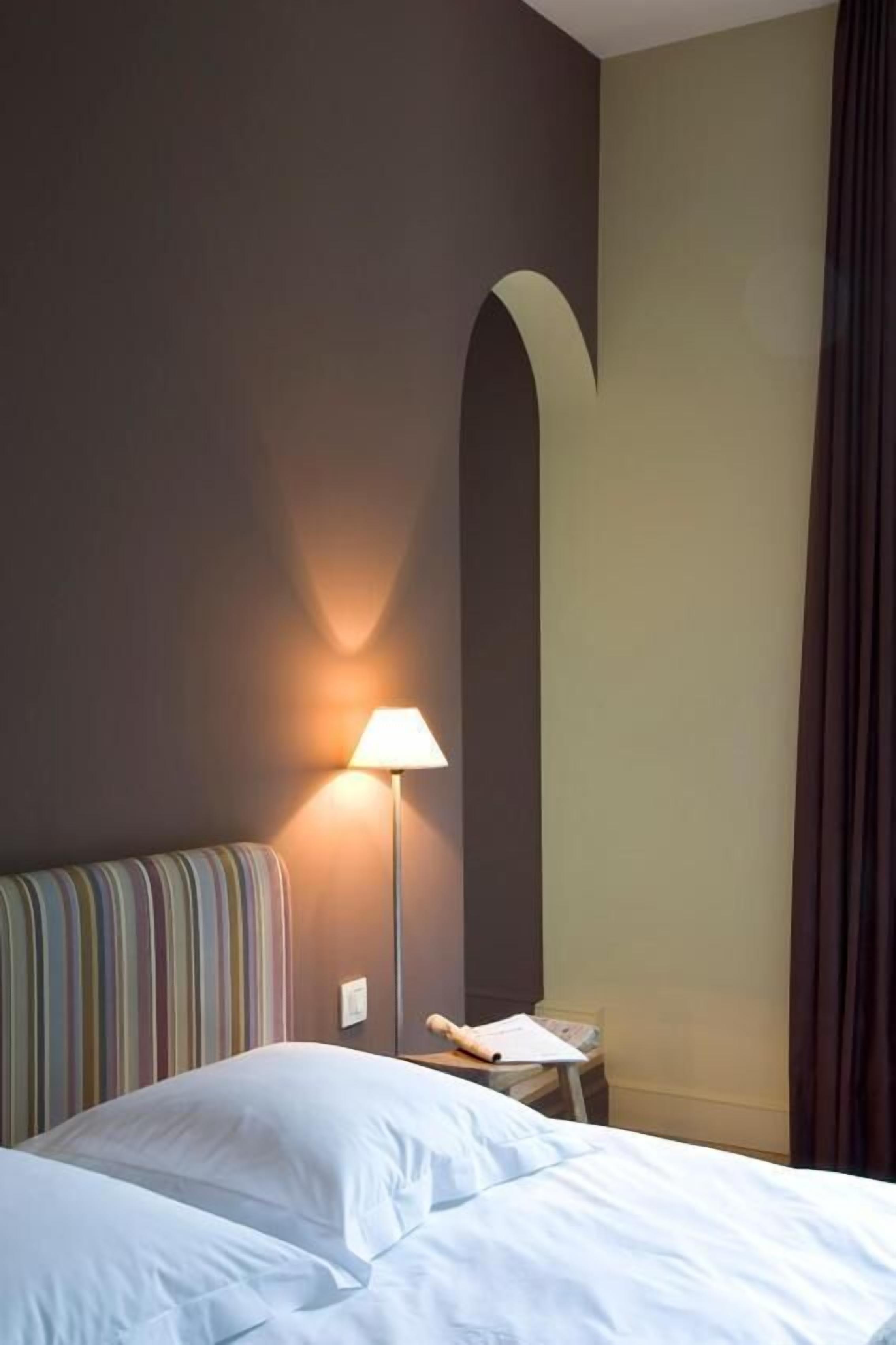 Foto - B&B 't Wit Huys Brugge