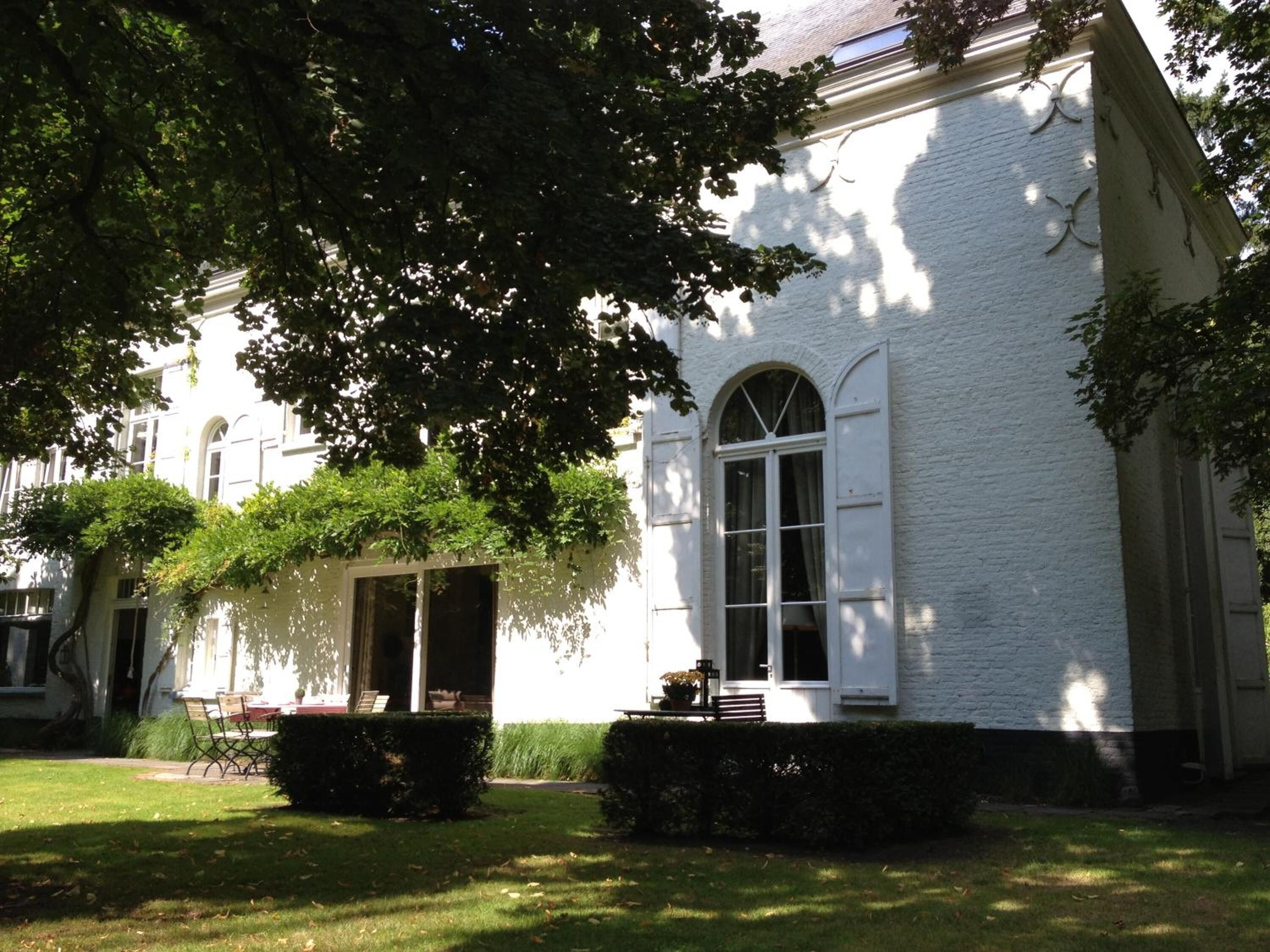 Foto - B&B 't Wit Huys Brugge