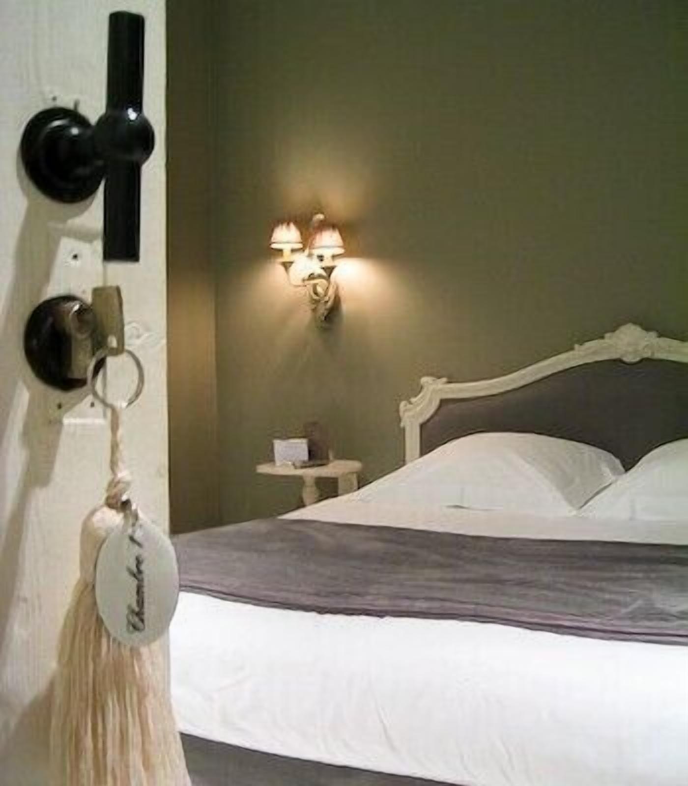 Foto - B&B 't Wit Huys Brugge