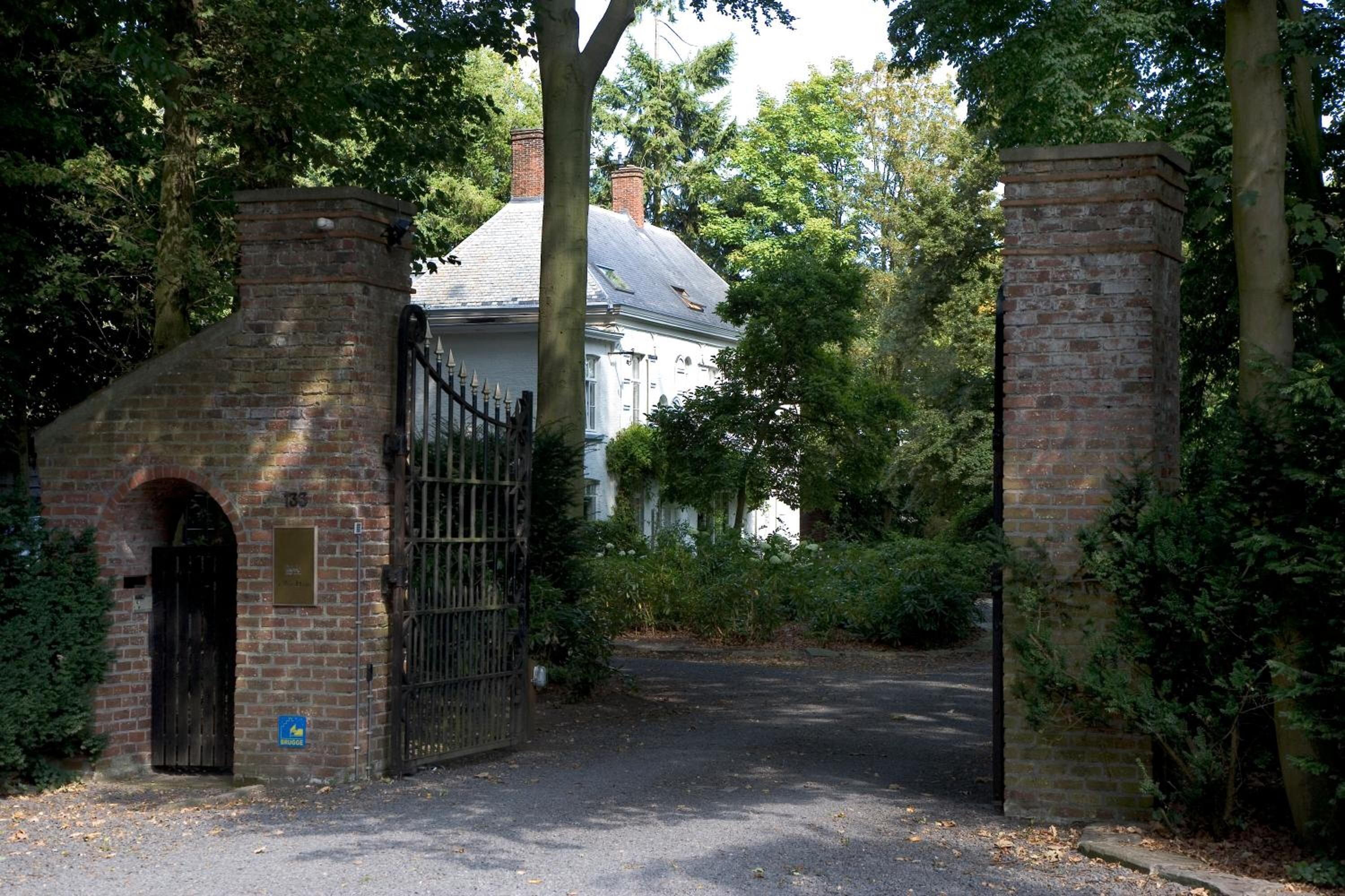 Foto - B&B 't Wit Huys Brugge