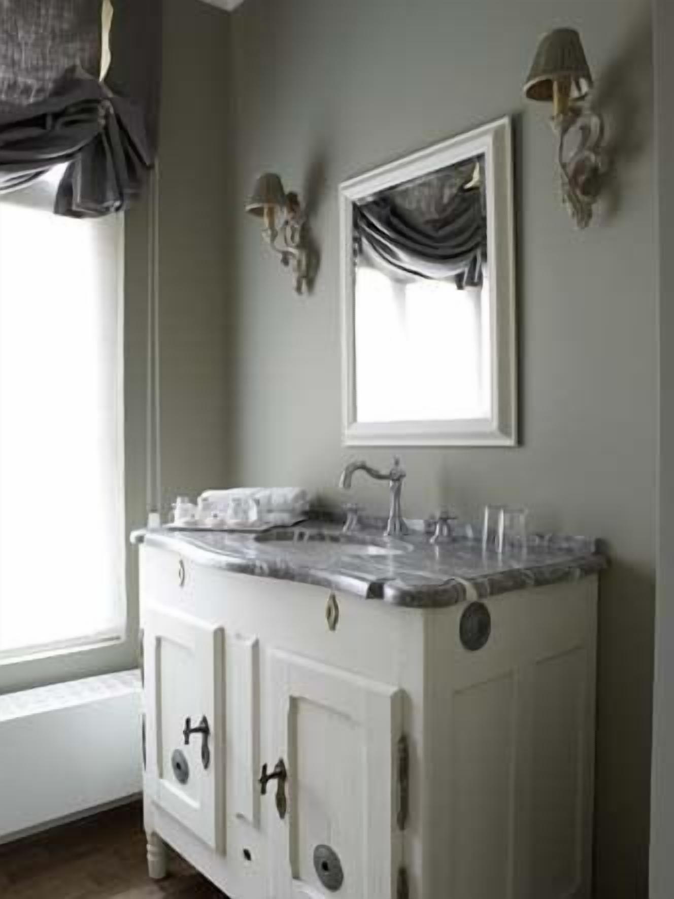 Foto - B&B 't Wit Huys Brugge