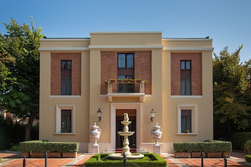 Hotel San Gregorio