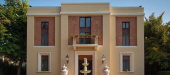 Hotel San Gregorio