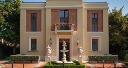 Hotel San Gregorio