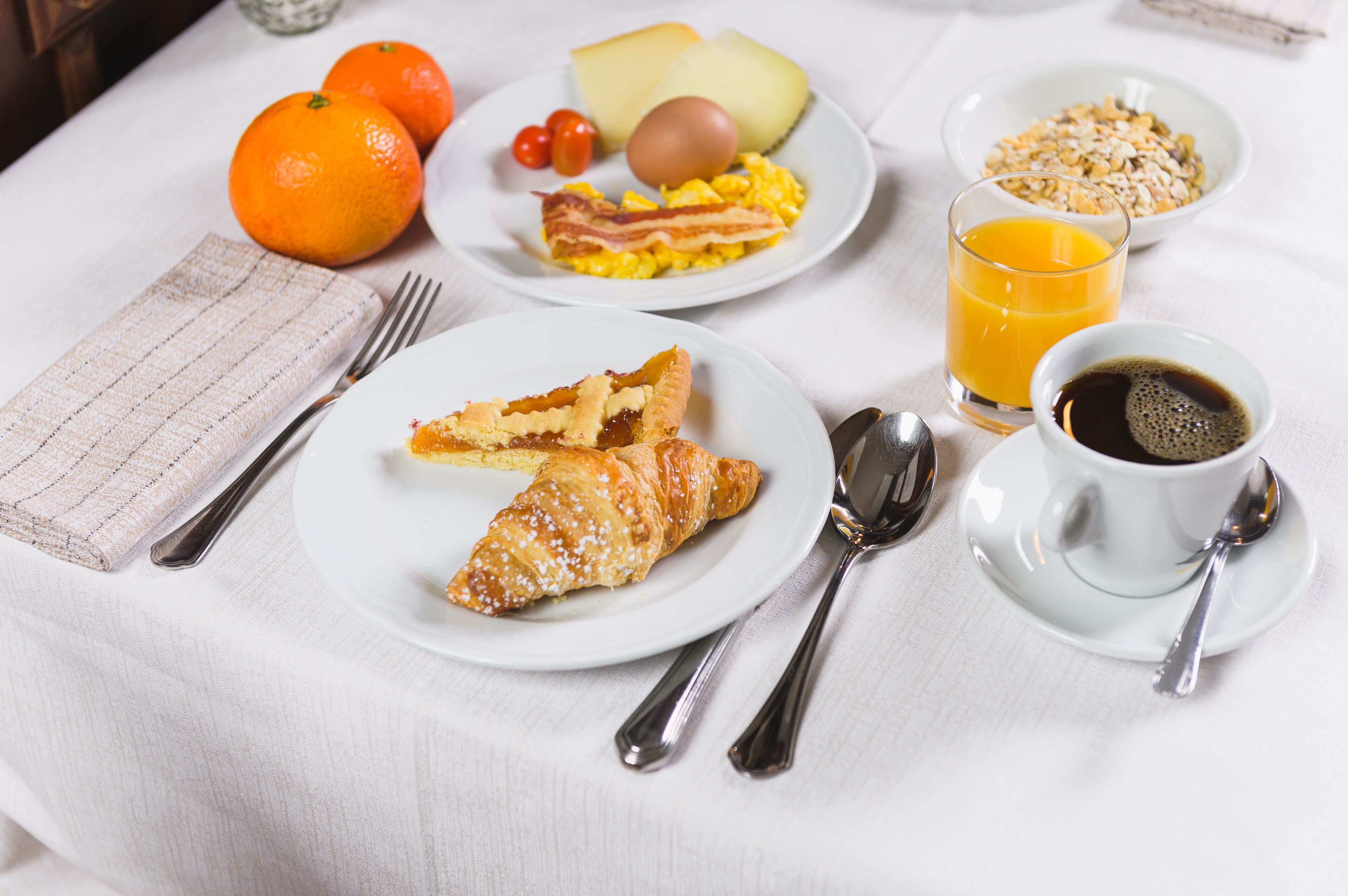 Frokostmåltid