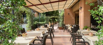 Hotel San Gregorio