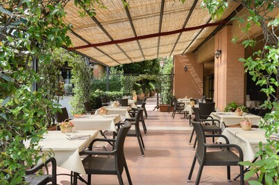 Hotel San Gregorio