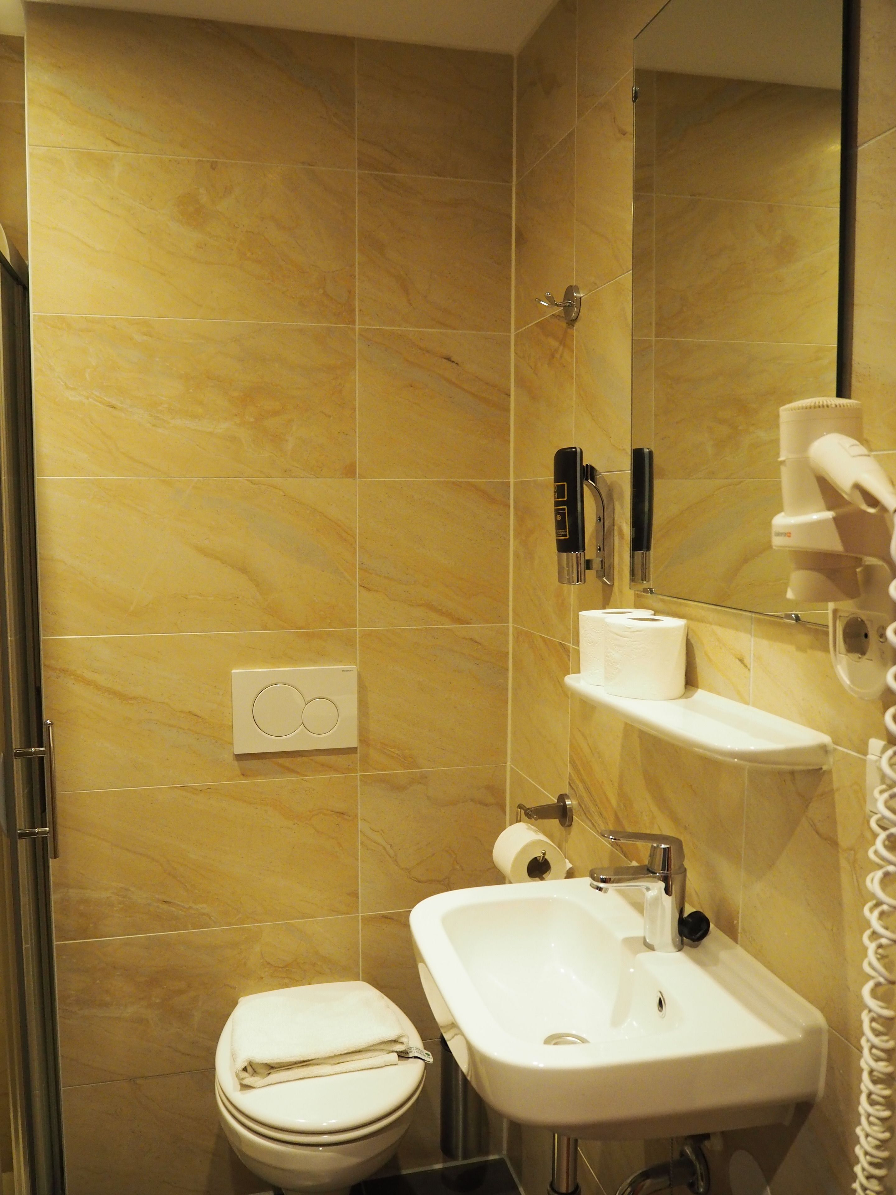 Foto - Blossoms City Hotel