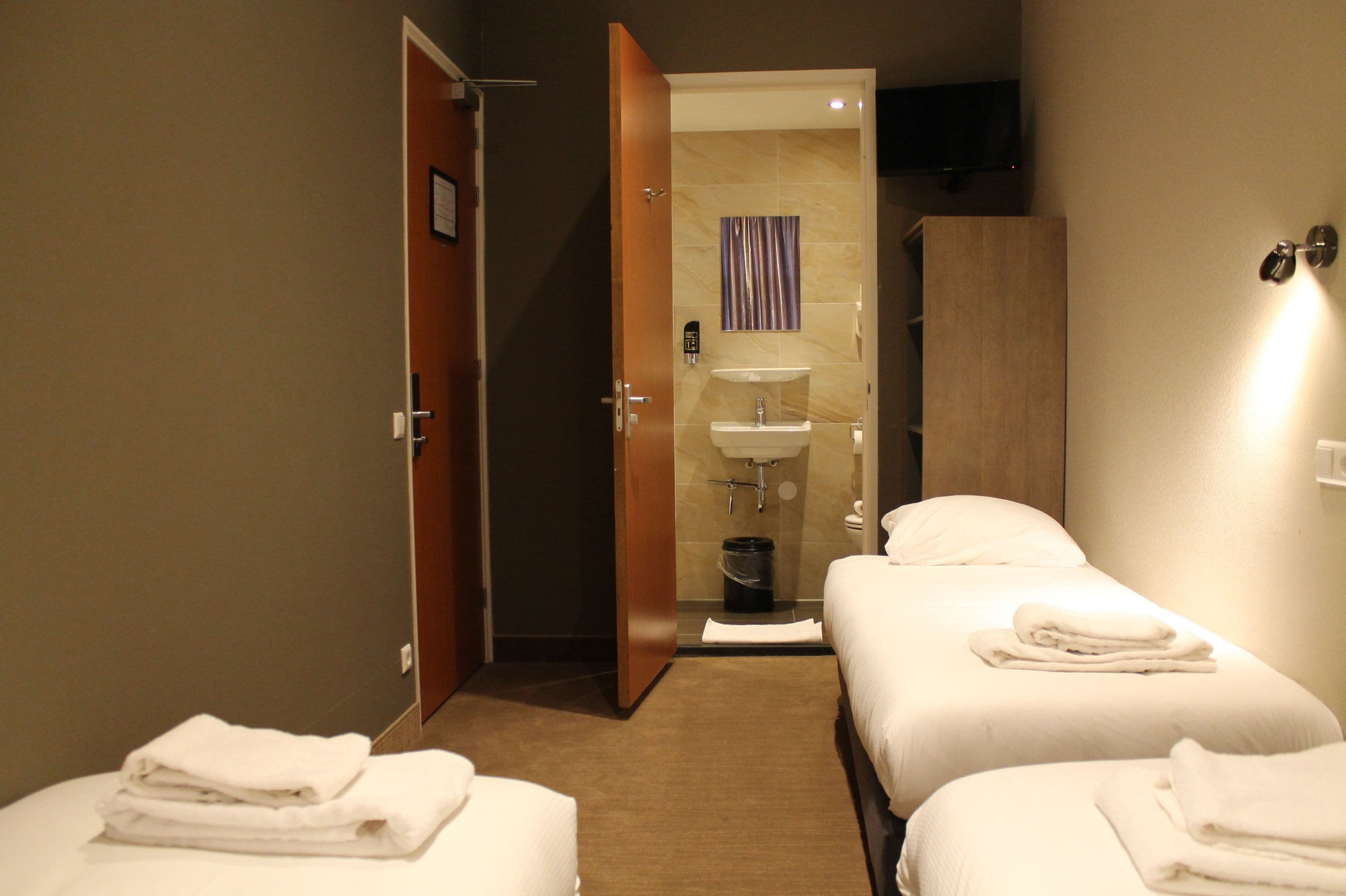 Foto - Blossoms City Hotel