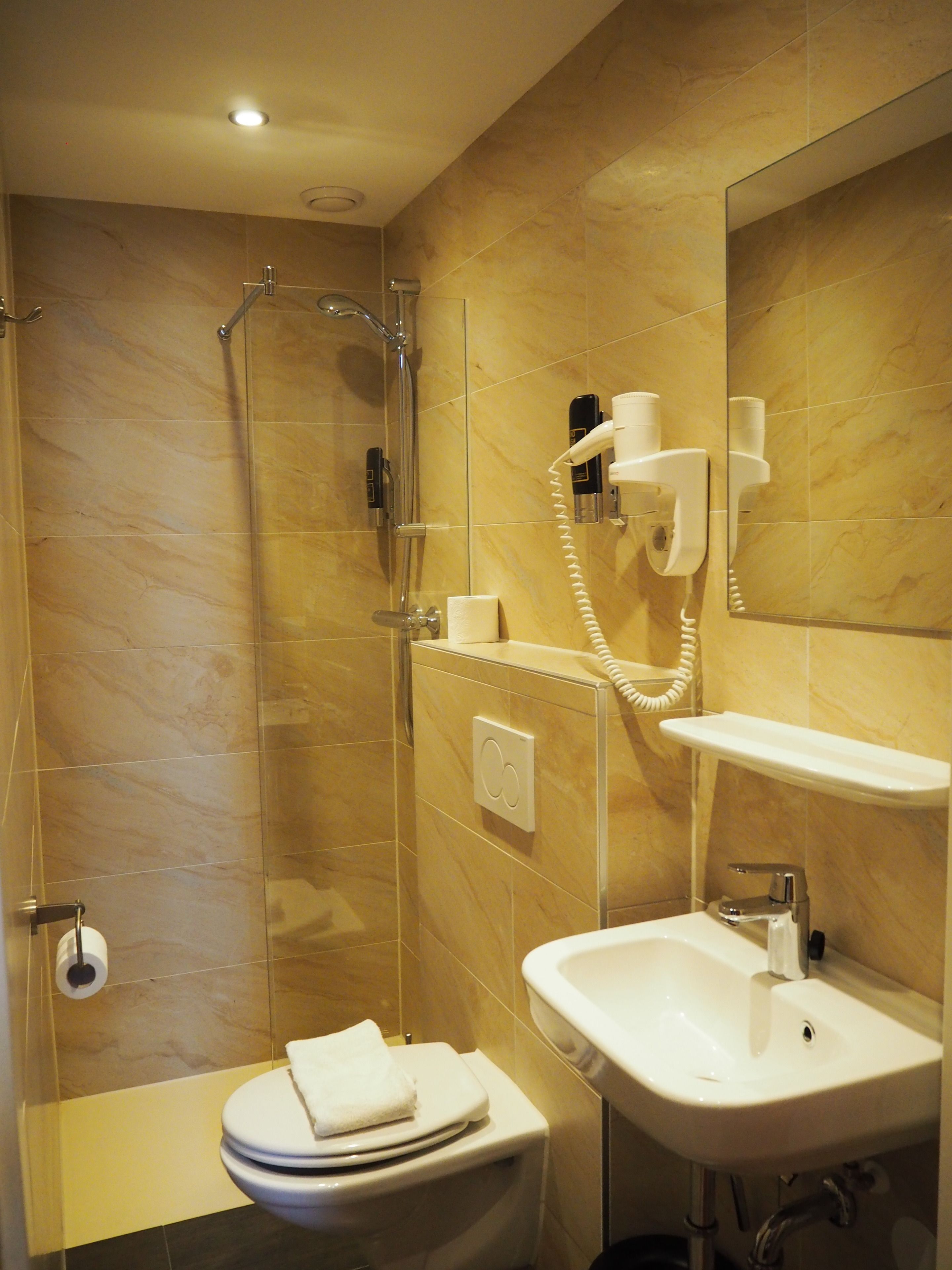 Foto - Blossoms City Hotel