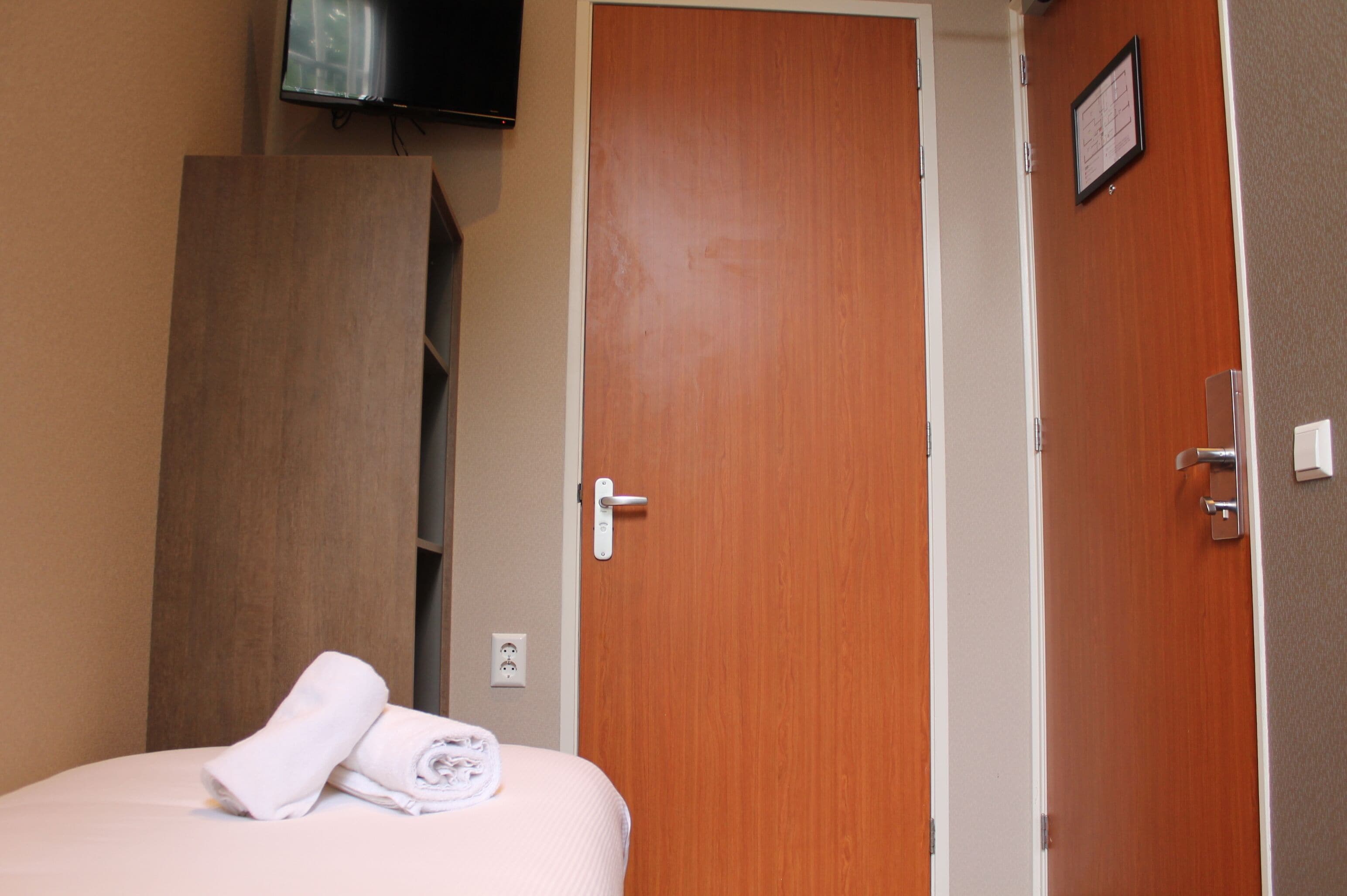 Foto - Blossoms City Hotel