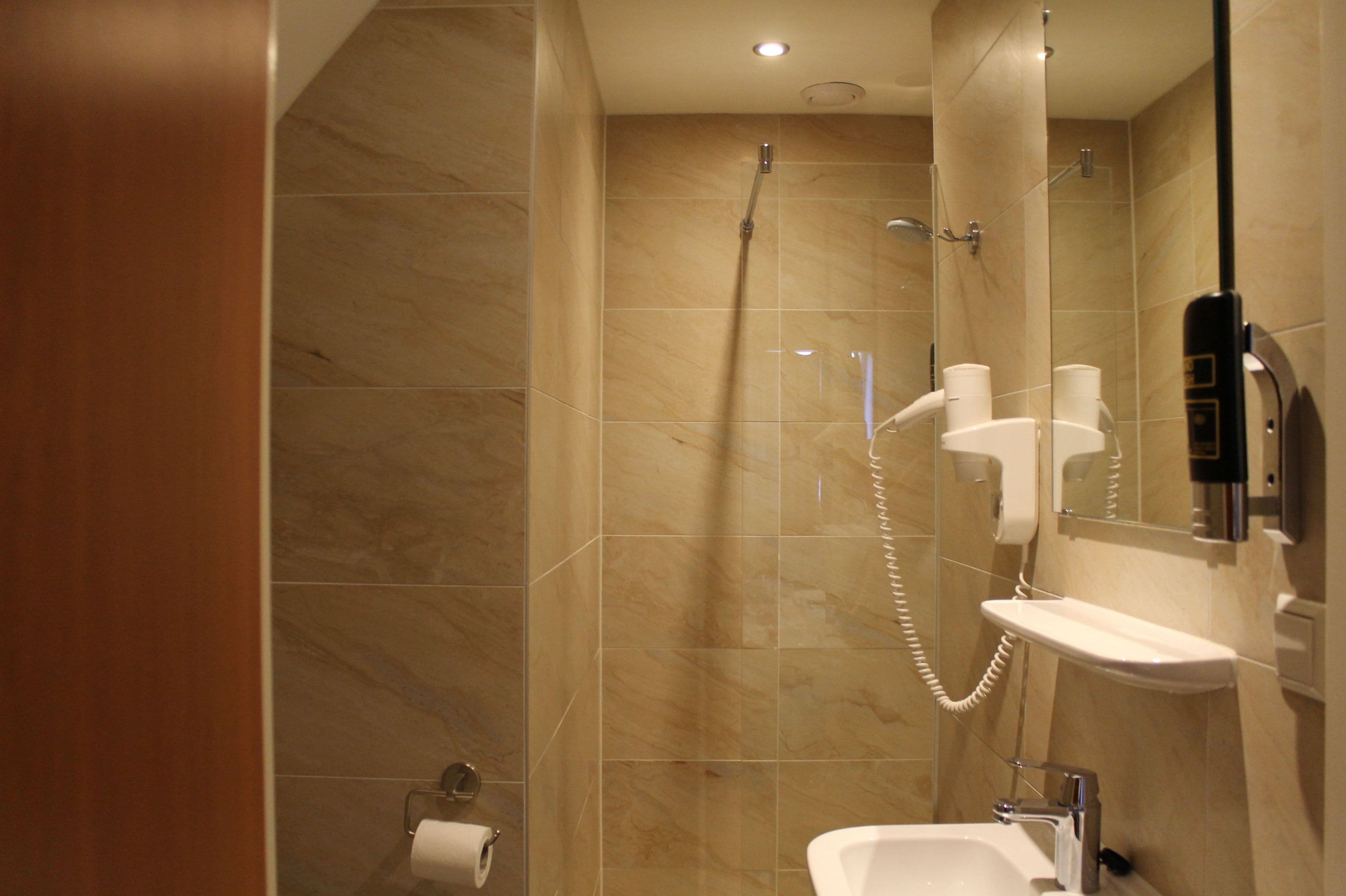 Foto - Blossoms City Hotel