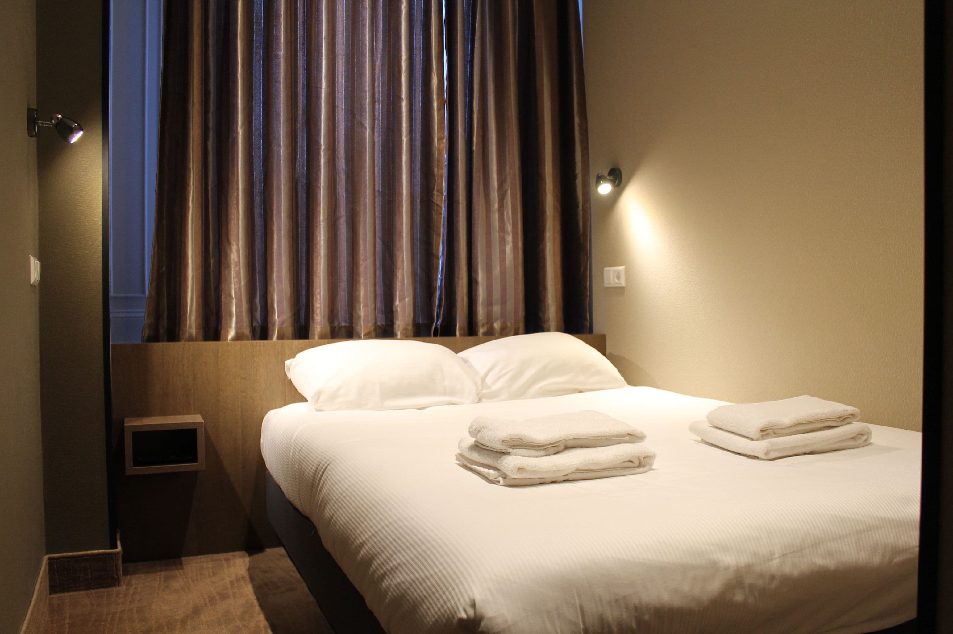 Foto - Blossoms City Hotel