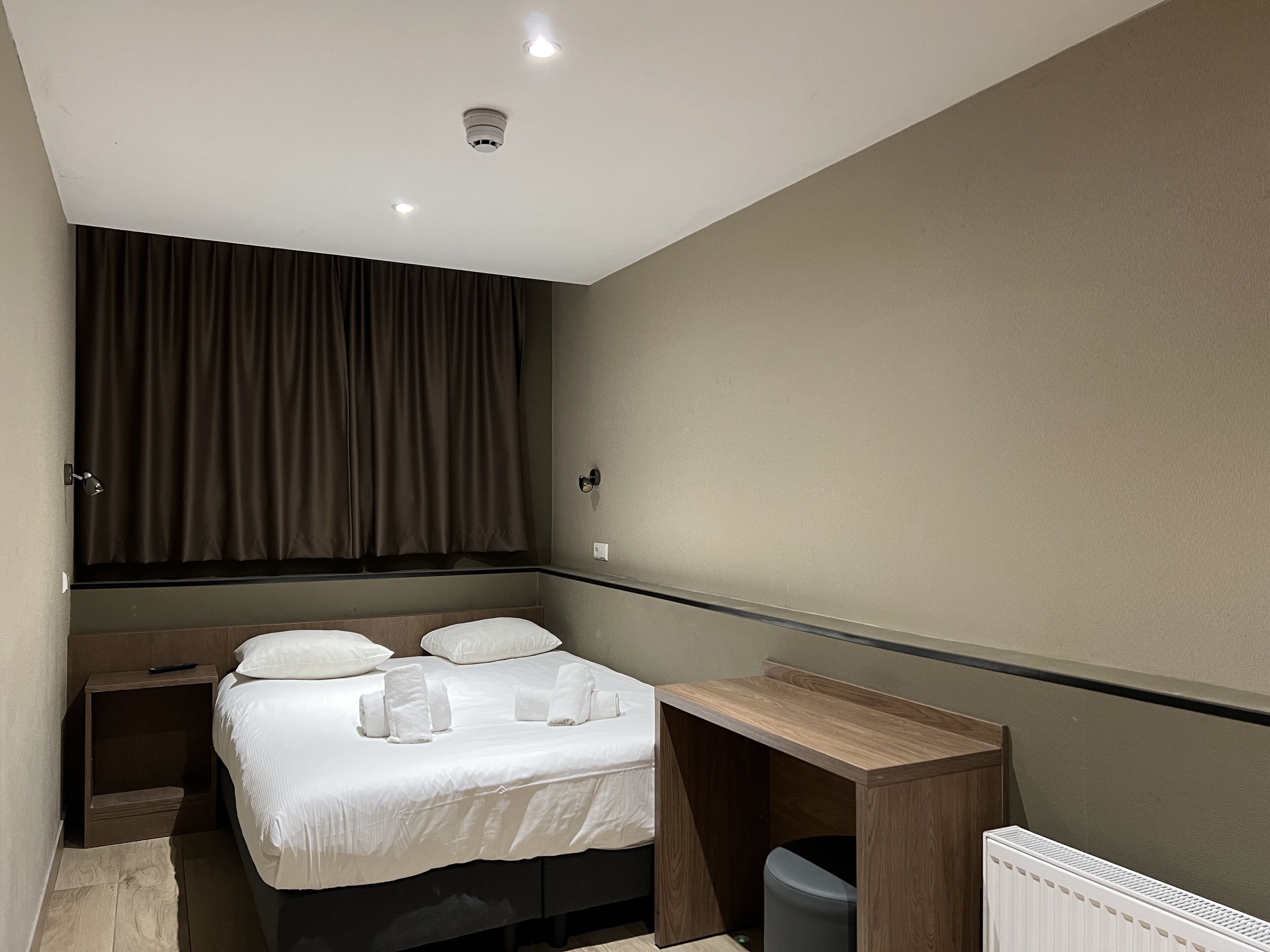 Foto - Blossoms City Hotel