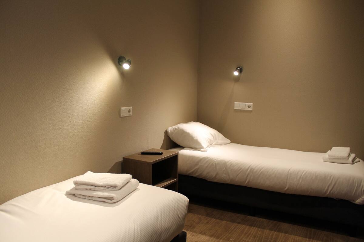 Comfort Triple Room | WiFi