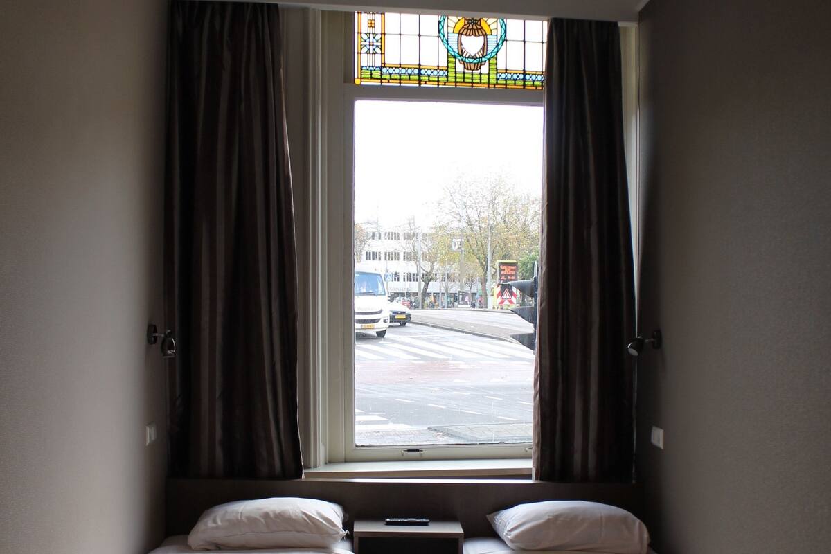 Standard Twin Room, 2 Twin Beds | WiFi