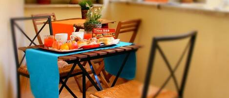 Kaffetrakter/tekoker