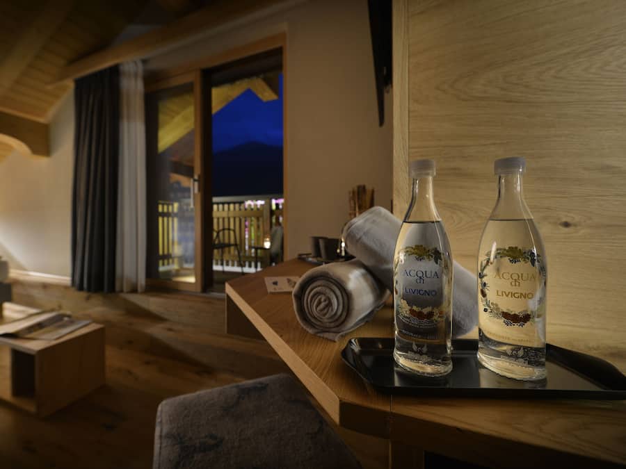 Superior Double or Twin Room, Balcony | View from room