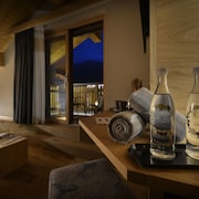 Hotel Galli's - Centro