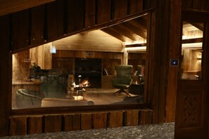 Restaurant - Hotel Galli's - Centro (Livigno)