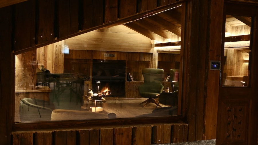 Hotel Galli's - Centro