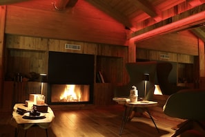 Restaurant - Hotel Galli's - Centro (Livigno)