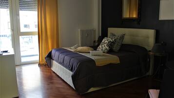 Escritorio y wifi gratis