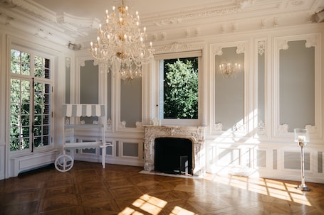 Evenementenzaal