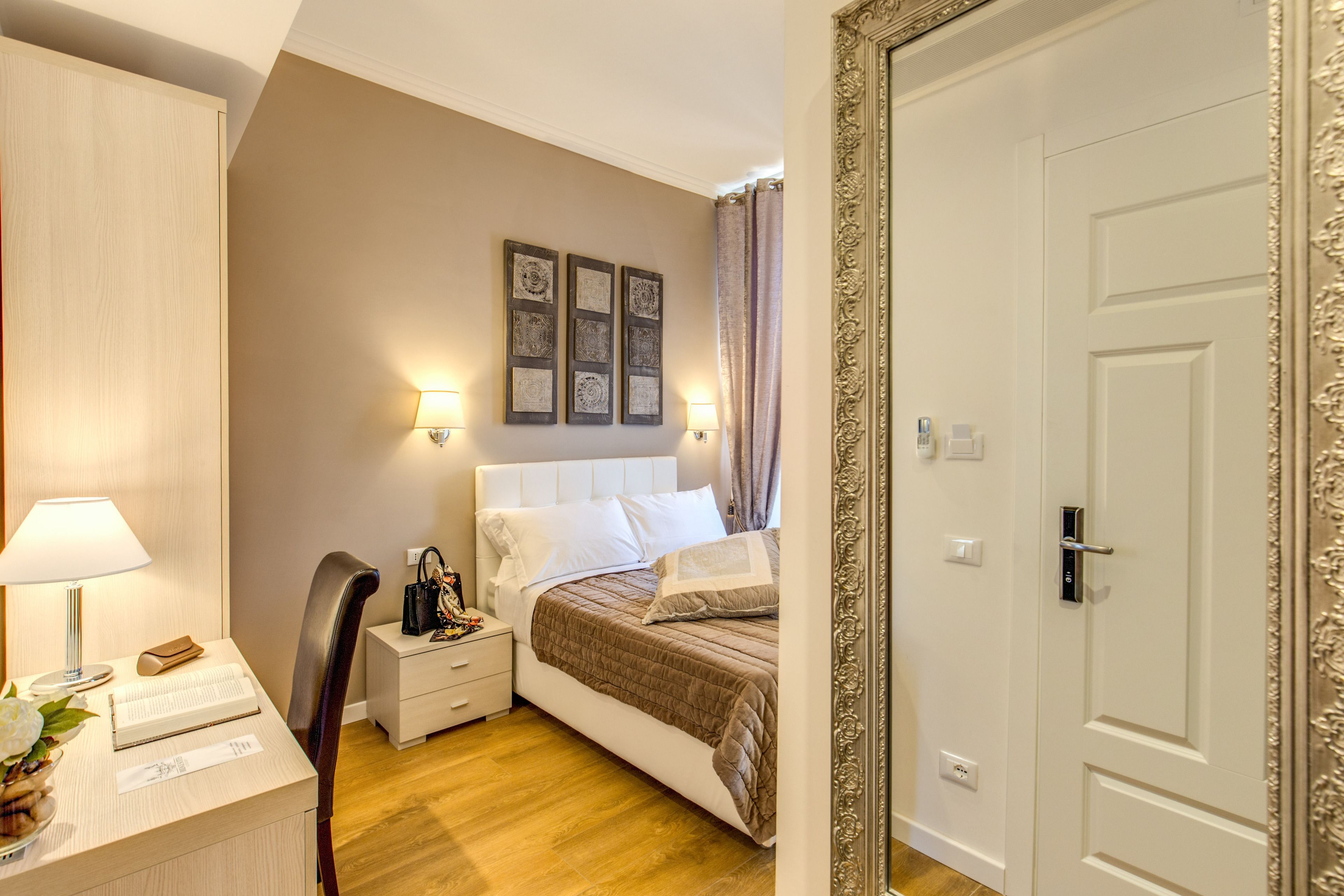 Photo - The Bridge Suites