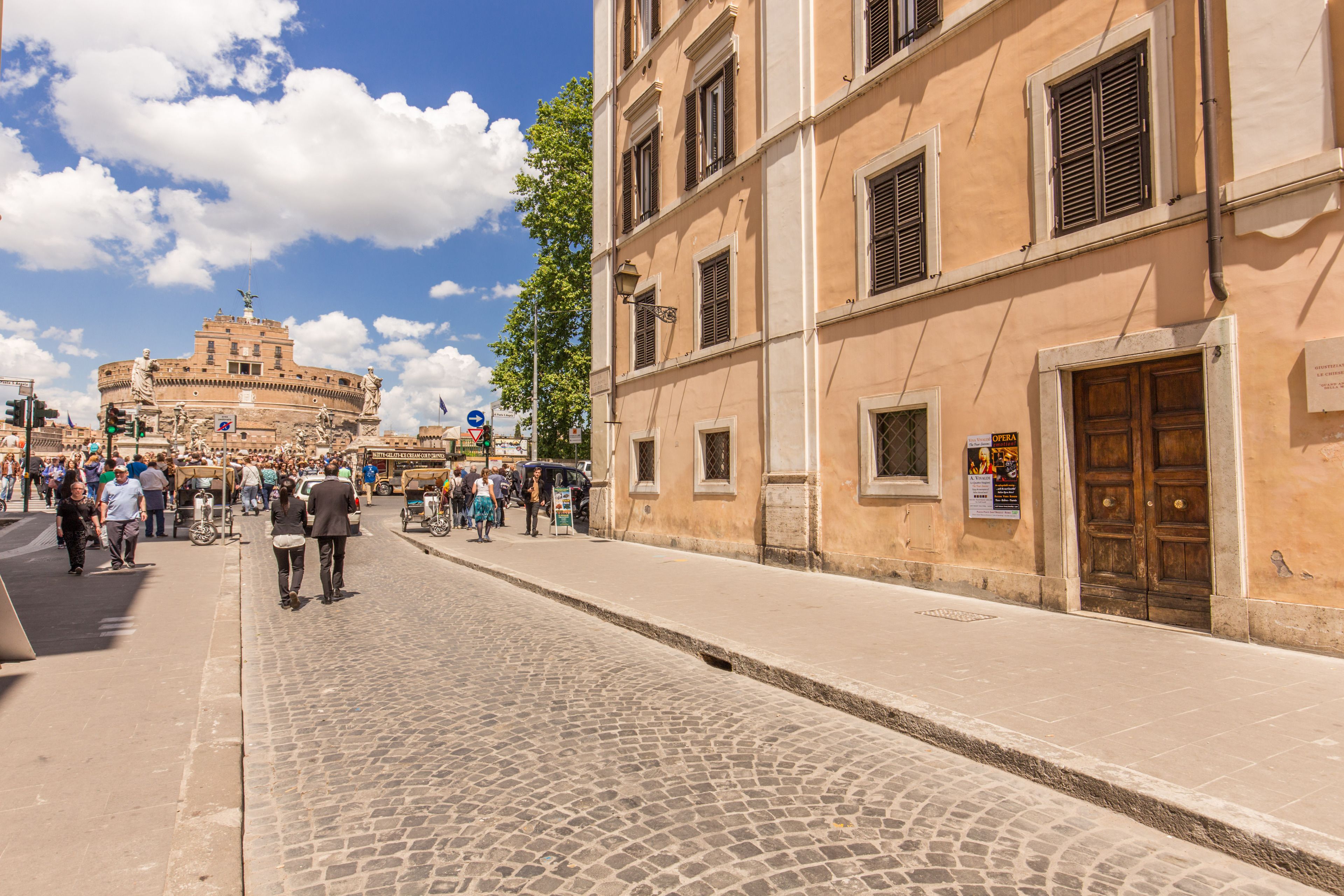 Photo - The Bridge Suites