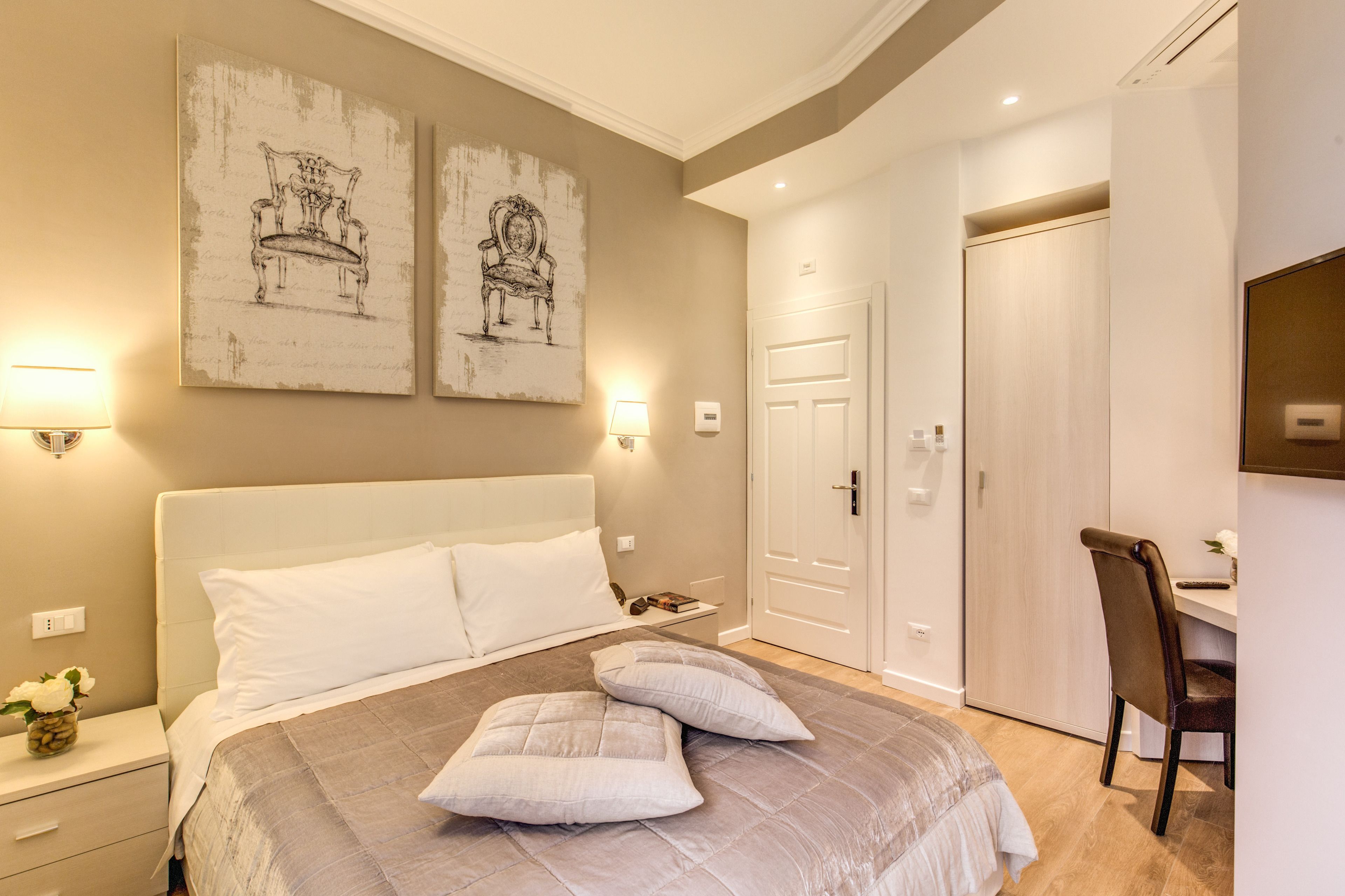 Photo - The Bridge Suites