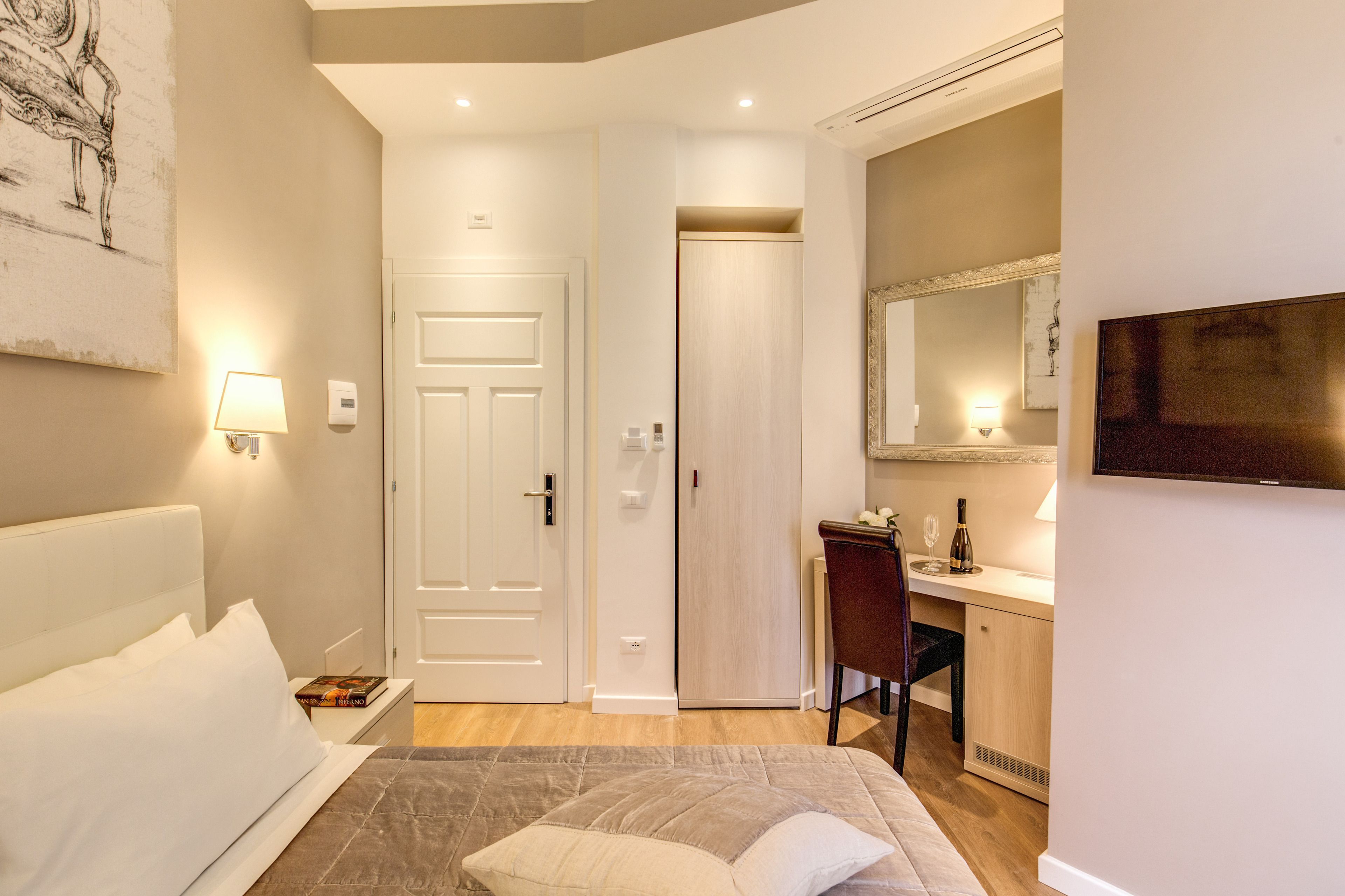 Foto - The Bridge Suites