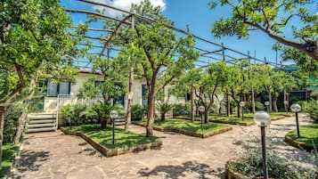 Jardín