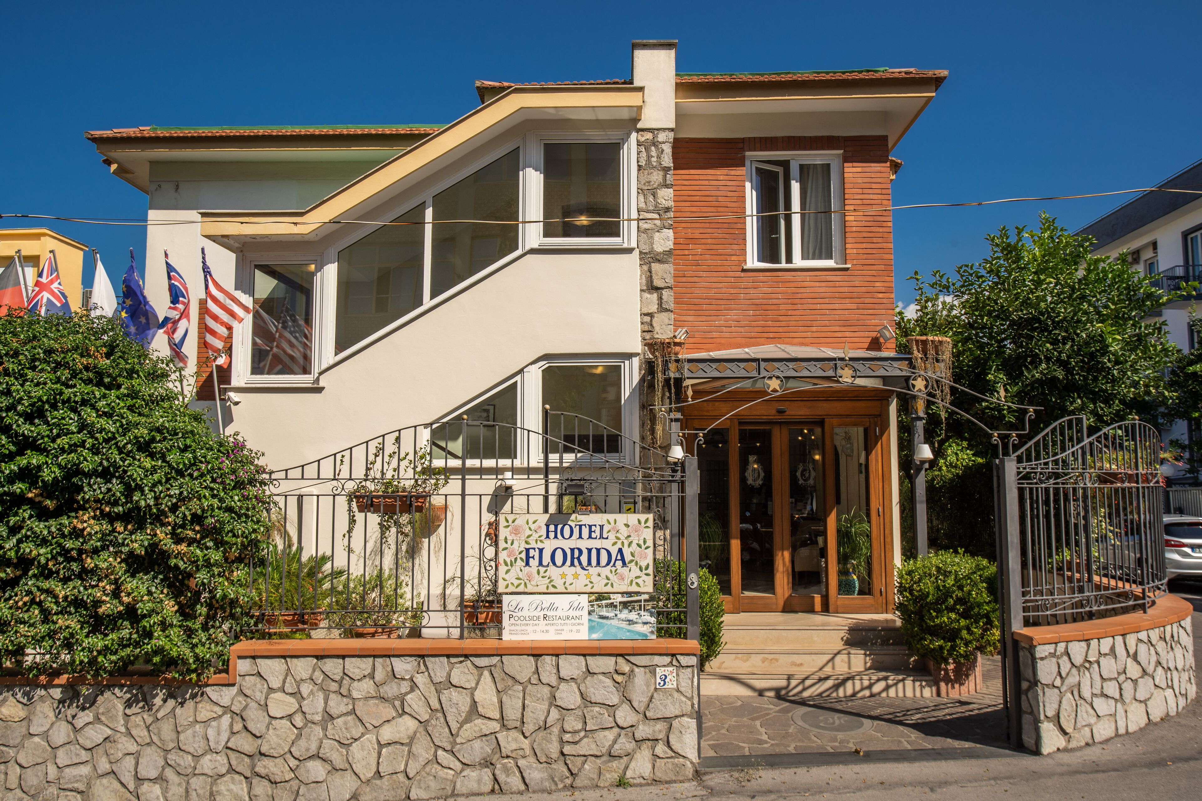 Photo - Hotel Florida