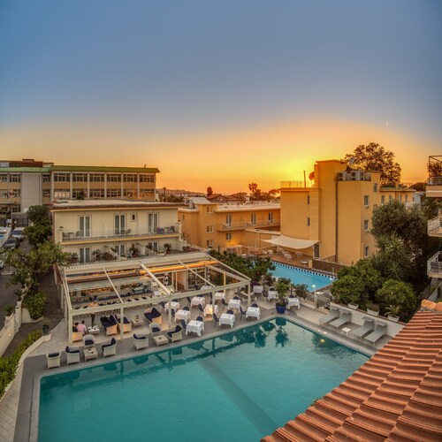 Hotel Florida
