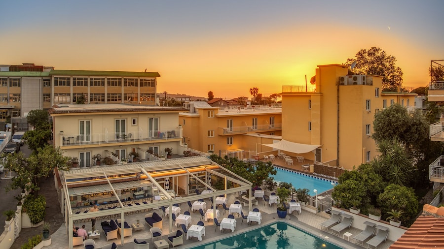 Hotel Florida