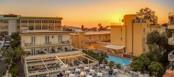 Hotel Florida