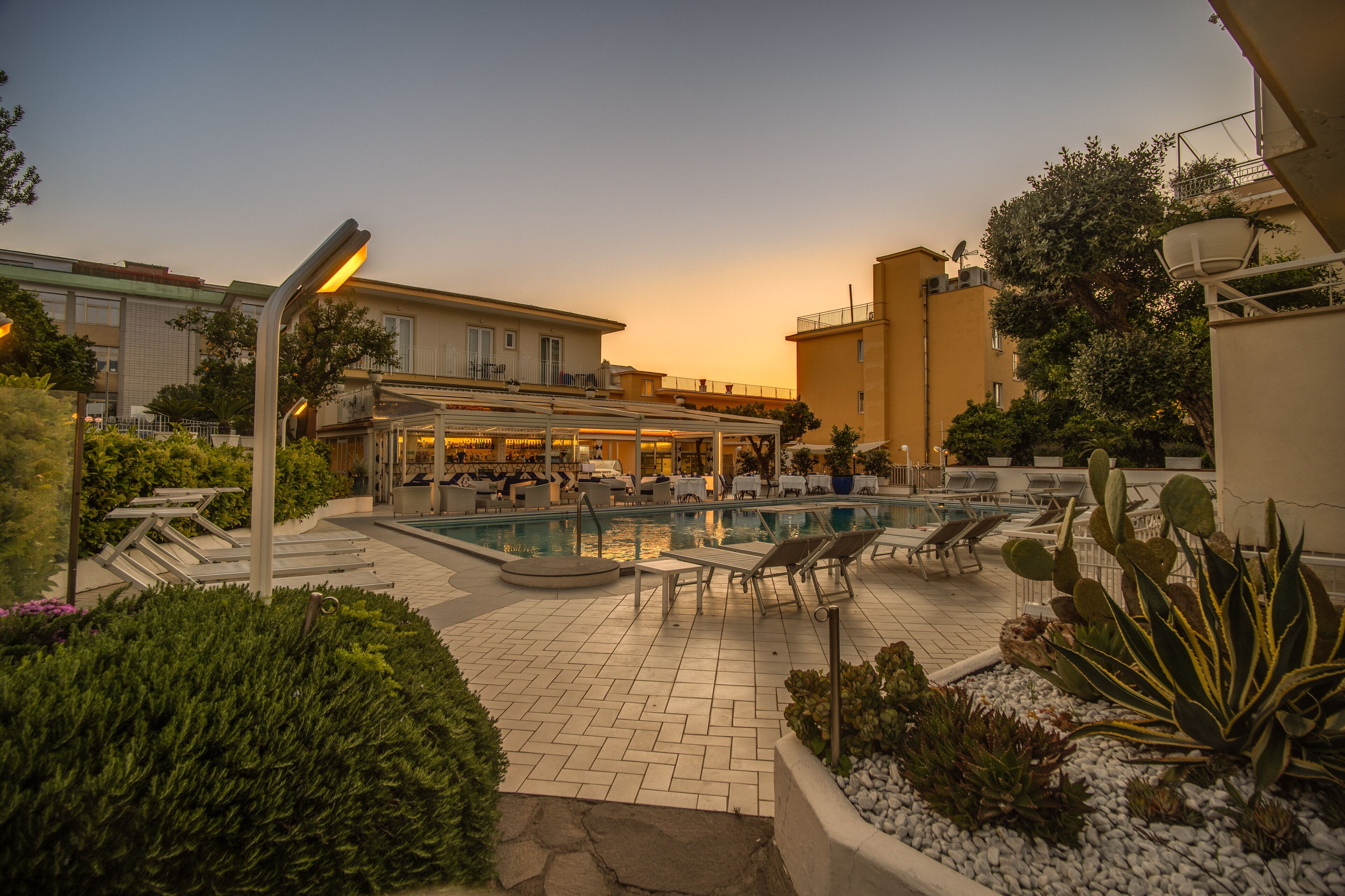 Photo - Hotel Florida