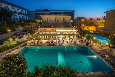 Hotel Florida