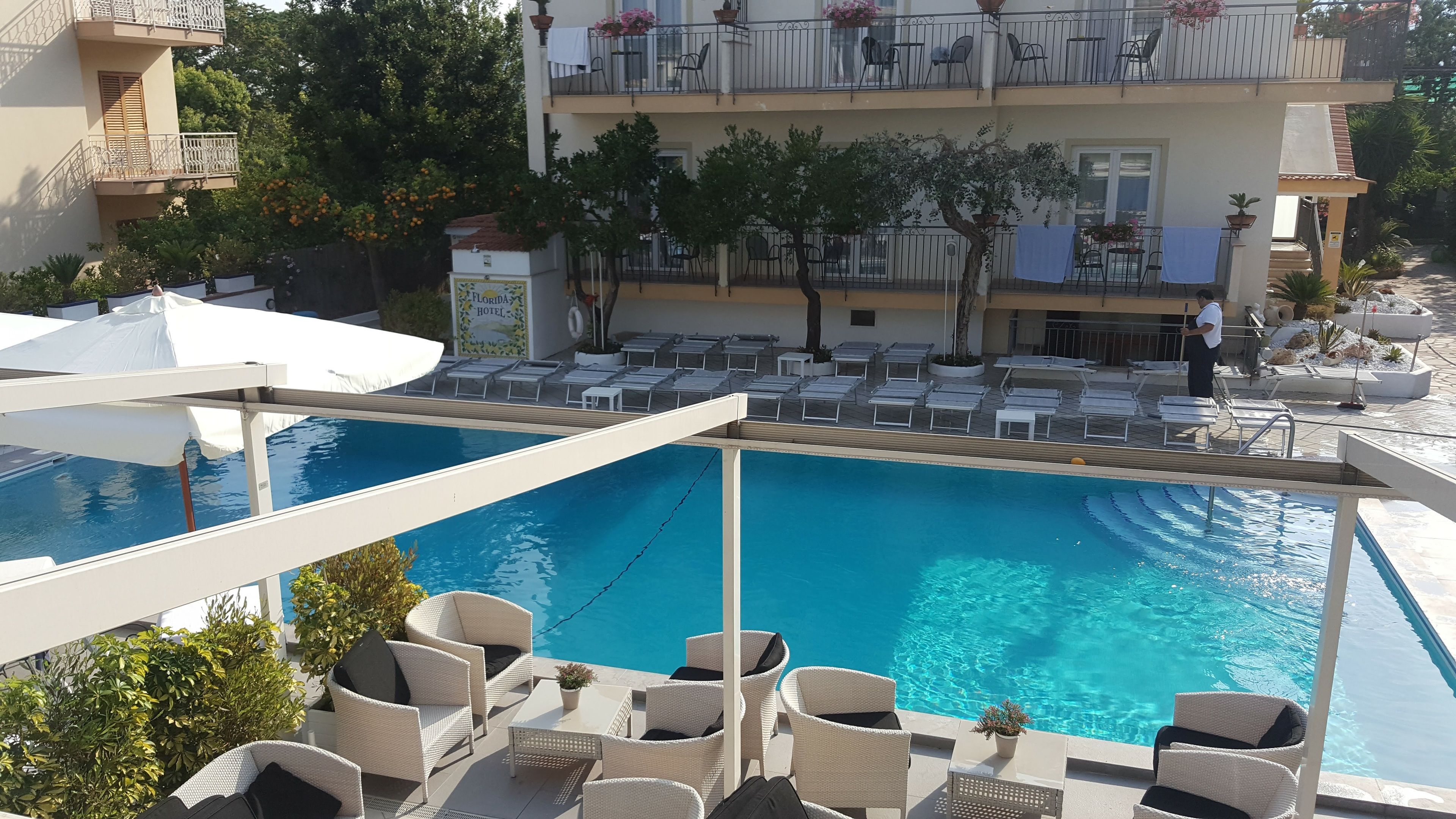 Photo - Hotel Florida