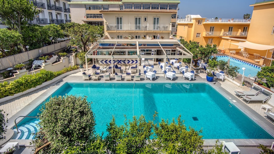 Hotel Florida