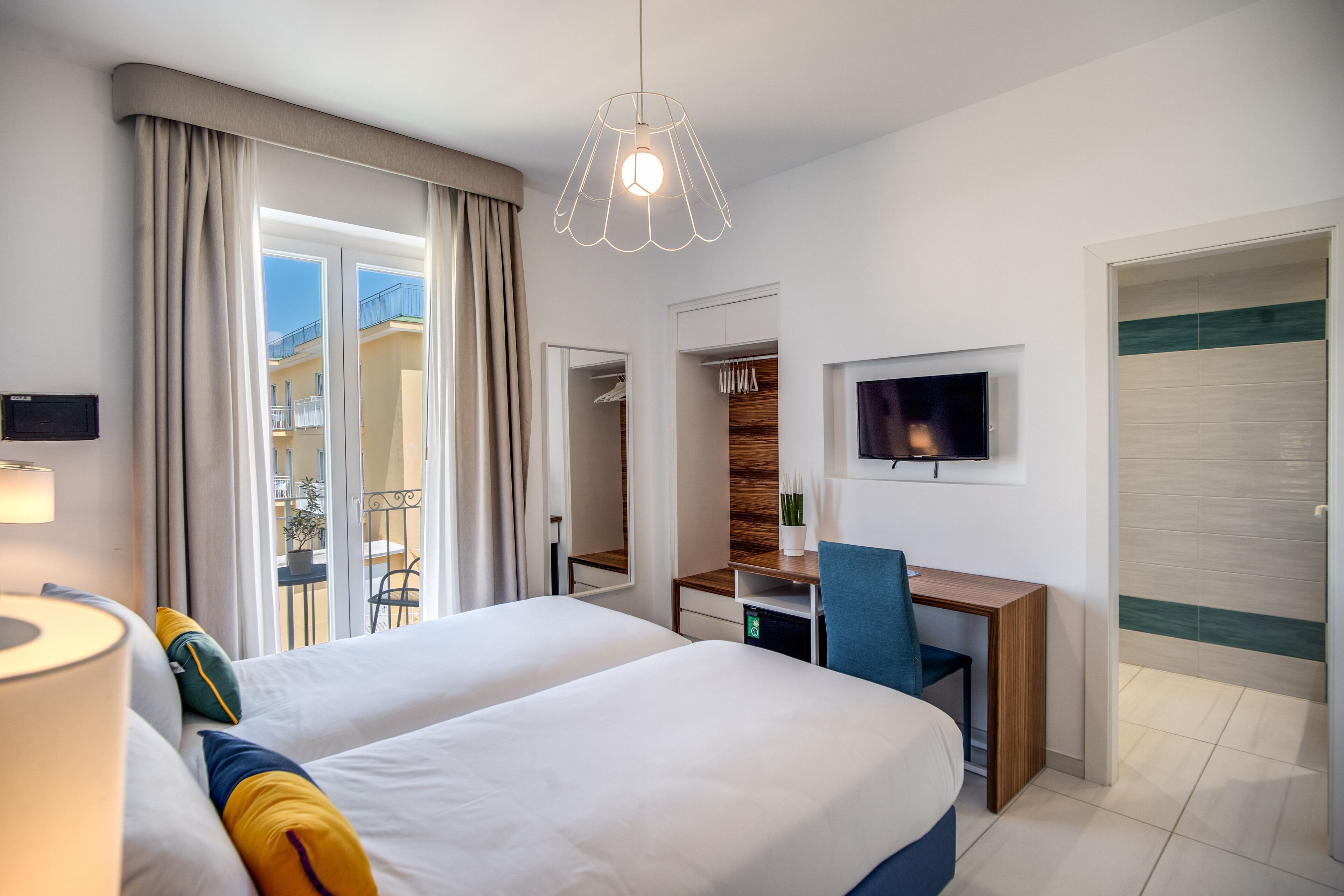 Photo - Hotel Florida