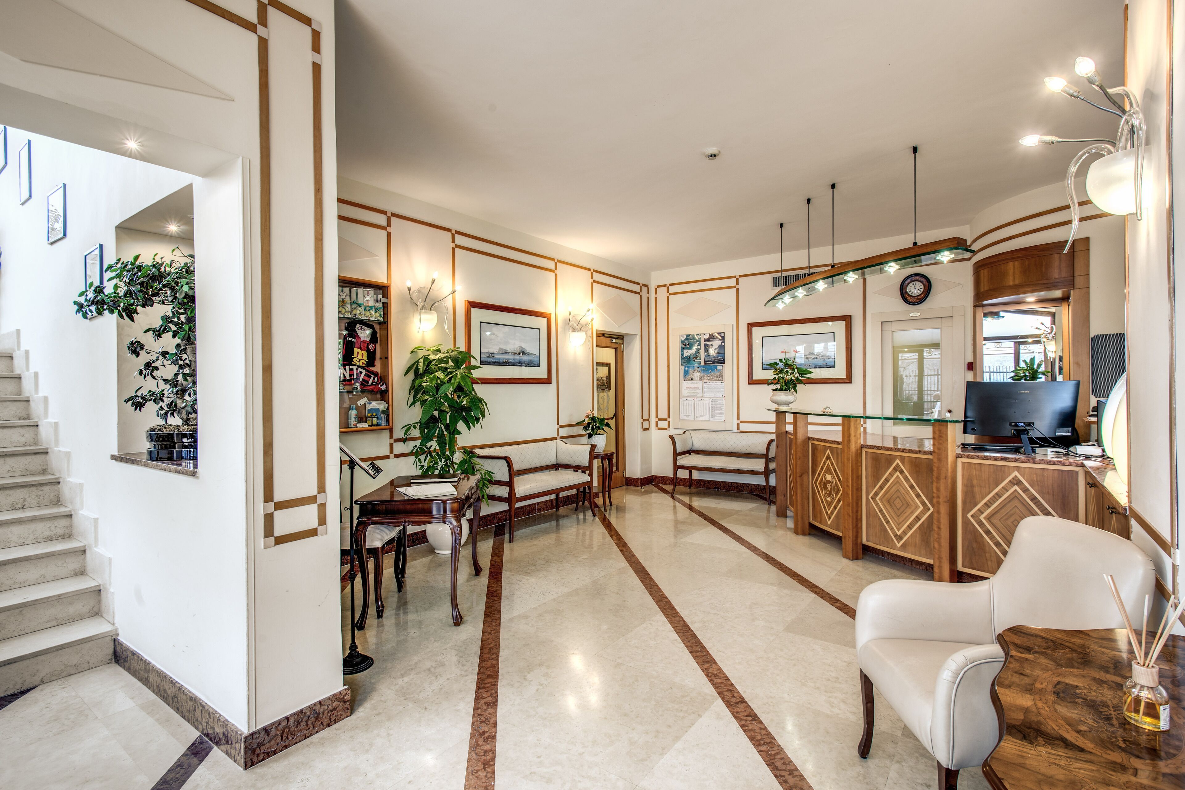 Photo - Hotel Florida