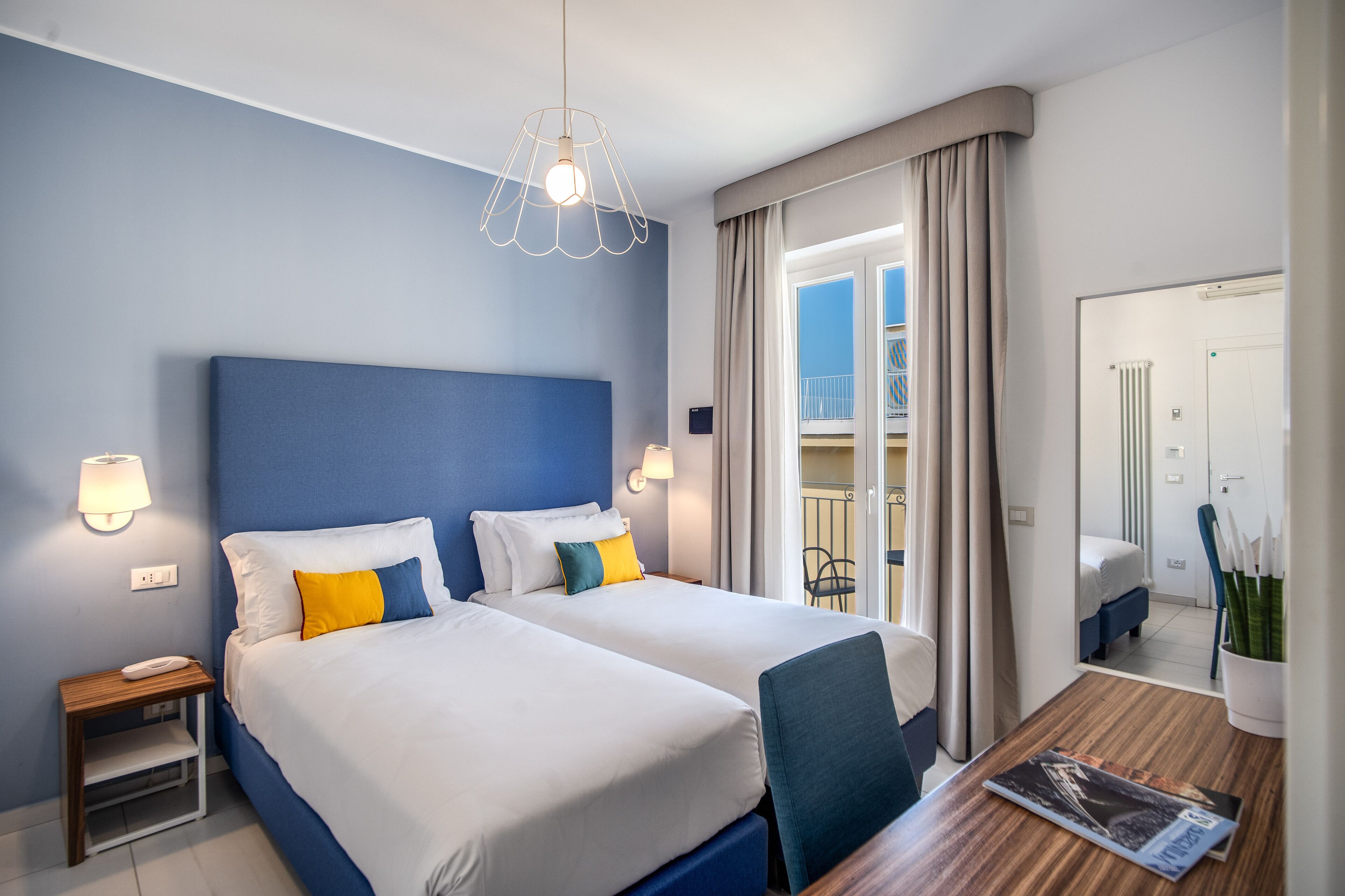 Photo - Hotel Florida